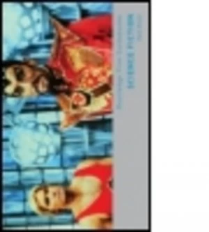 Image of Science Fiction by Dr Mark Bould Paperback