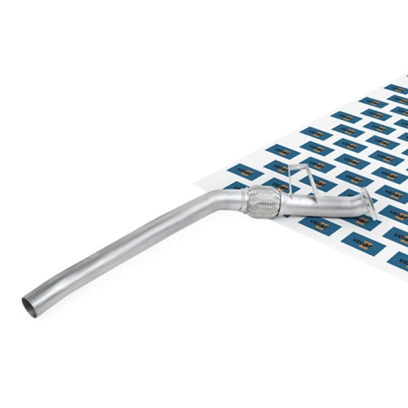 Image of VEGAZ AR-204 Exhaust Pipe Front, Length: 950mm Exhaust Pipe (17)