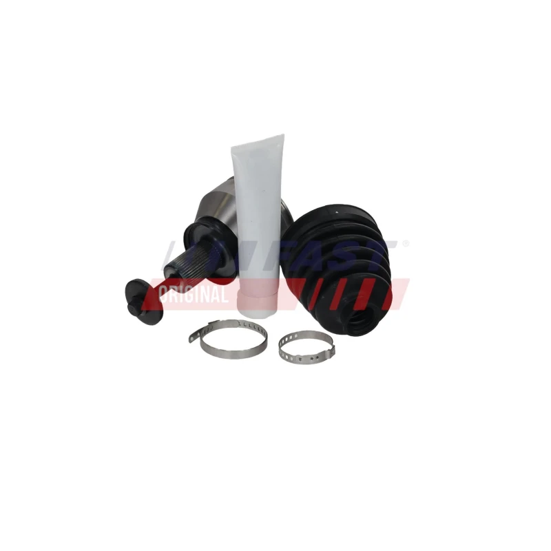 Image of FAST FT01449 CV Joint Automatic Transmission Joint Kit,drive shaft (5)