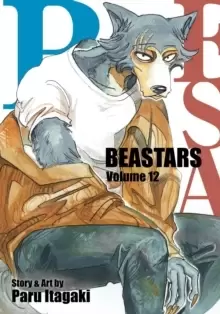 Image of BEASTARS, Vol. 12