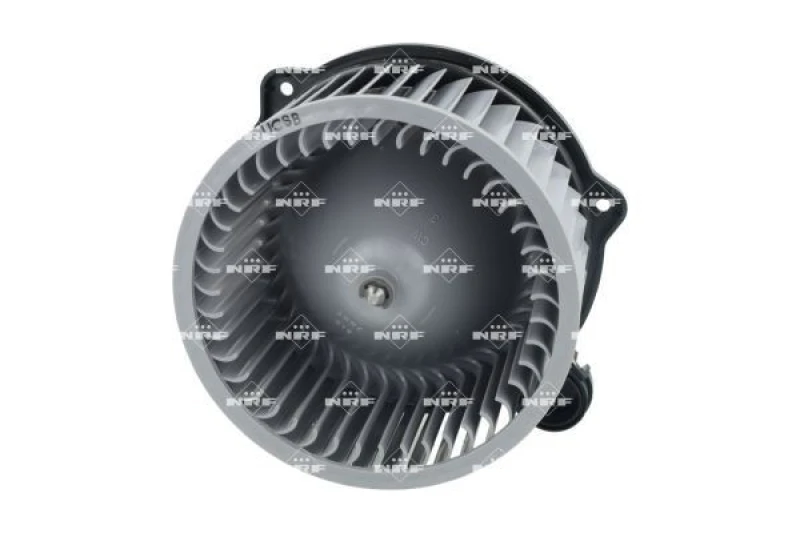 Image of NRF 34710 Blower Motor Interior Blower (2669)