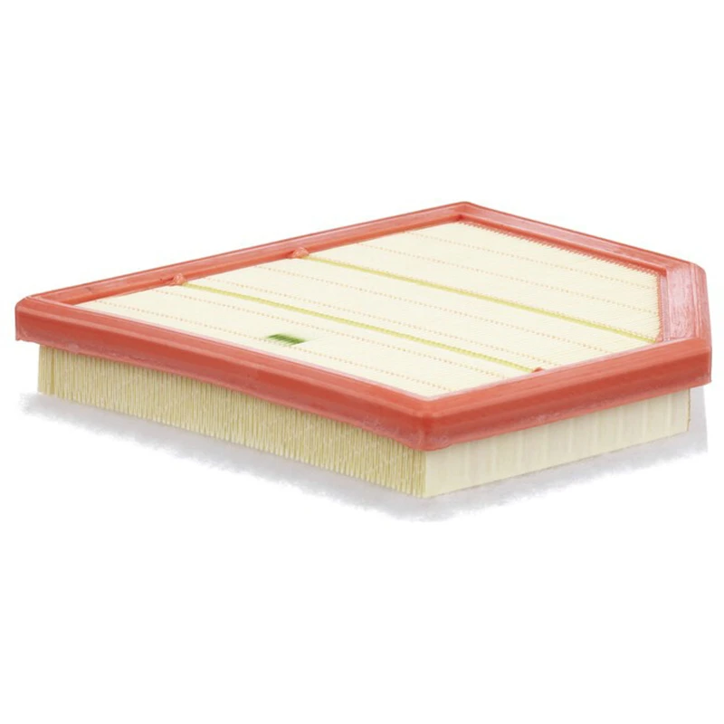 Image of MANN-FILTER C 27 128 Air filter Filter Insert Air Filter (8)