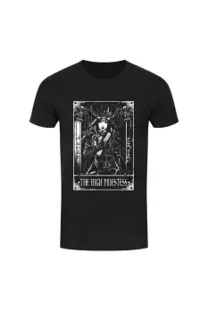 image of The High Priestess T-Shirt