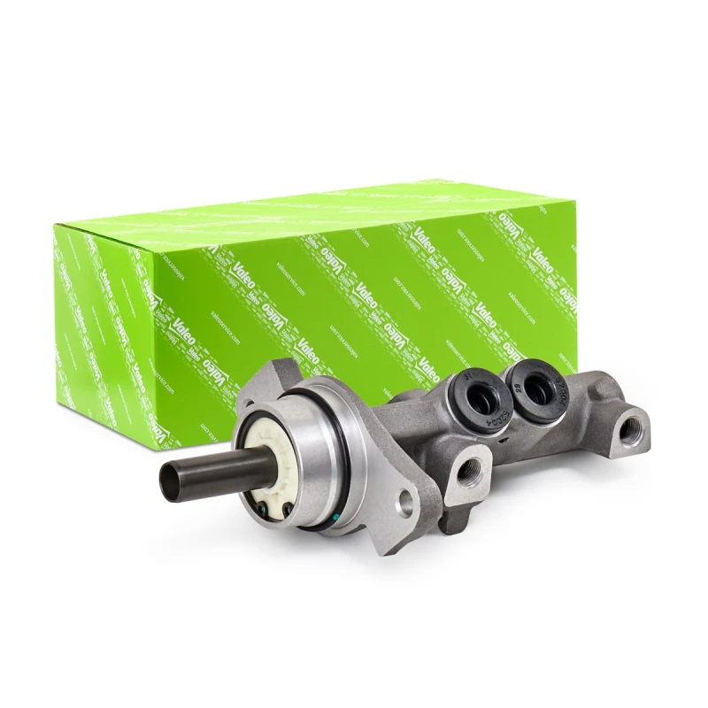 Image of VALEO Brake master cylinder VALEO 400863