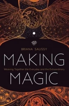 Image of Making magic by Briana Saussy