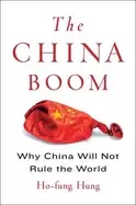 Image of china boom why china will not rule the world