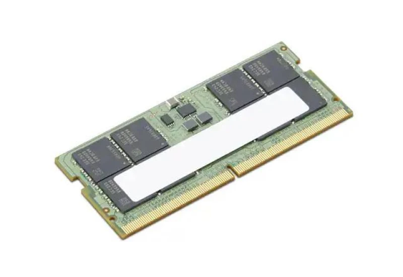 Image of Lenovo 32G DDR5 SODIMM memory