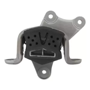 Image of Mounting Bush 47562 by Febi Bilstein Left