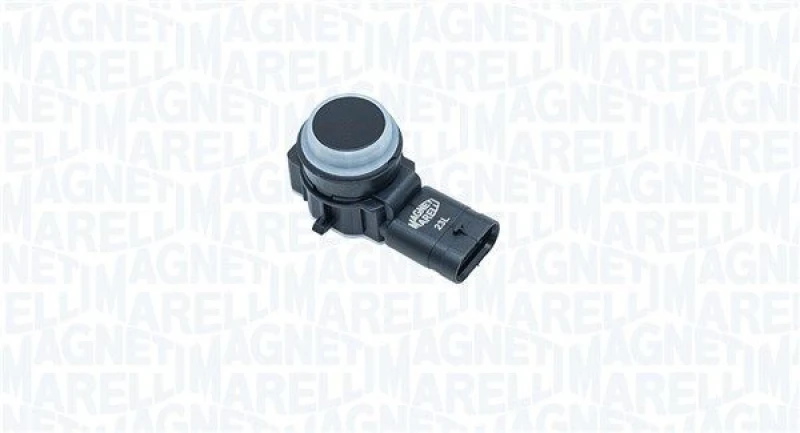Image of MAGNETI MARELLI Parking sensor MAGNETI MARELLI 021016196010