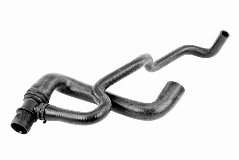 Image of VAICO V20-3348 Radiator Hose Original VAICO Quality, Upper Left Radiator Hose (475)
