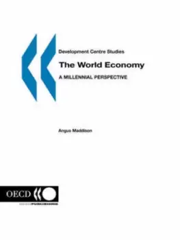 Image of The world economy - Angus Maddison - Paperback - Used