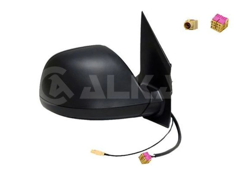 Image of ALKAR Wing mirror ALKAR 9228912
