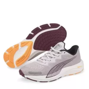 Puma Velocity Nitro 2 Womens Running Shoes - Purple