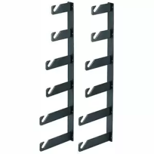 image of Manfrotto 045-6 Background Paper Hooks for Six Rolls