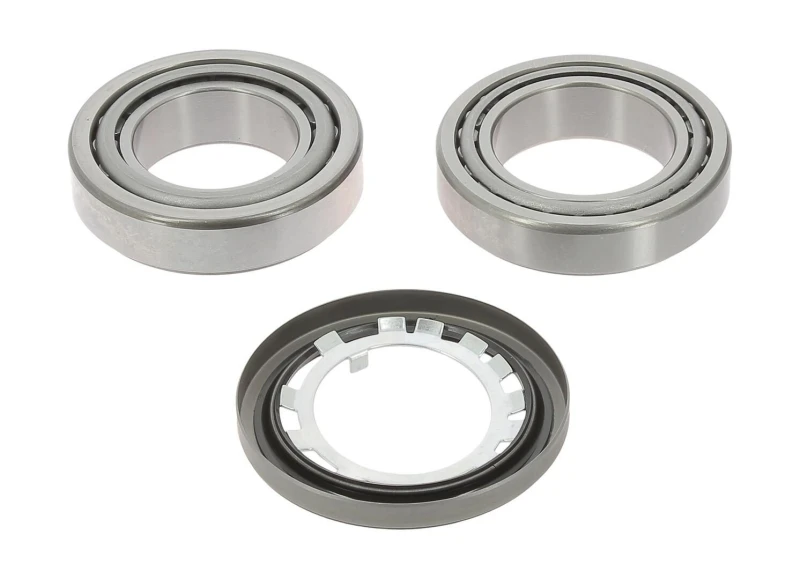 Image of Wheel bearing kit MOOG VO-WB-11296