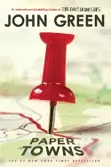 Image of paper towns