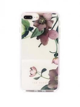 image of Ted Baker Anti Shock Case iPhone 7/8 Plus - Arboretum