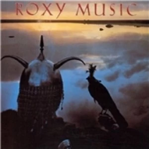 Image of Roxy Music Avalon CD