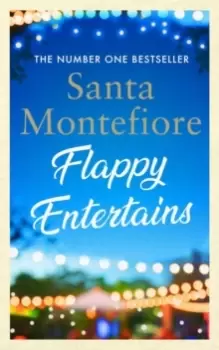 Image of Flappy Entertains : The joyous Sunday Times bestseller