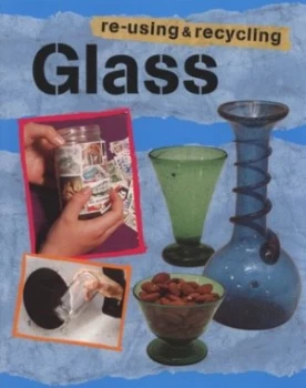 Image of Glass by Ruth Thomson Book