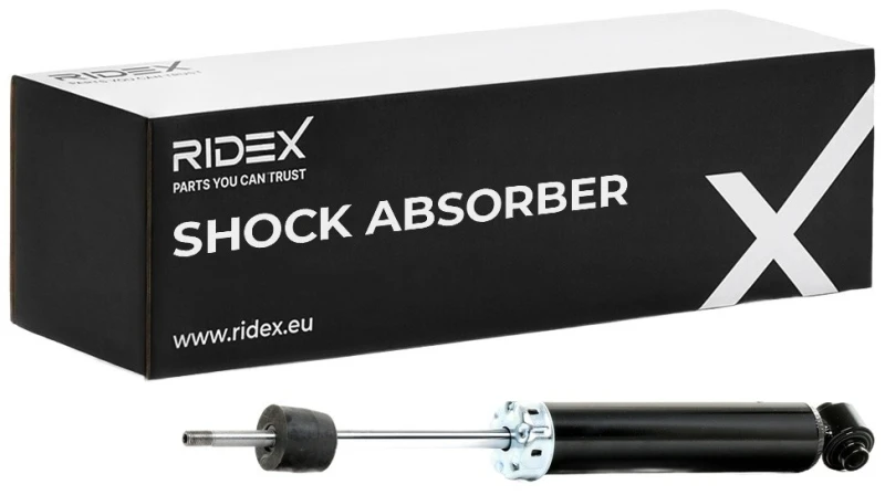 Image of RIDEX Shock absorber RIDEX 854S18314
