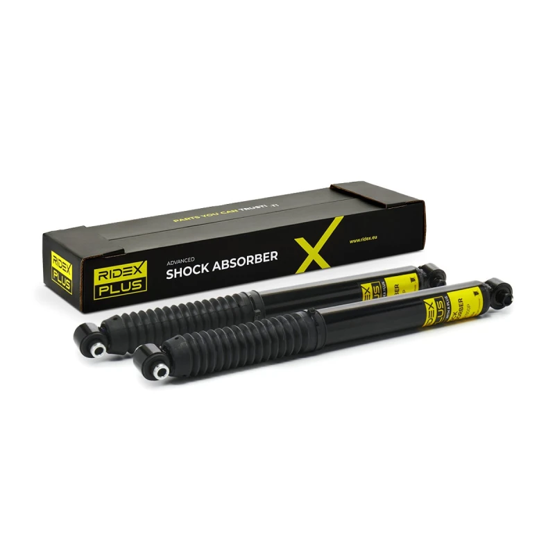 Image of RIDEX PLUS Shock absorber RIDEX PLUS 854S1718P