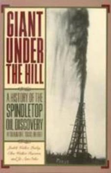 Image of Giant under the Hill by Jo Stiles Paperback