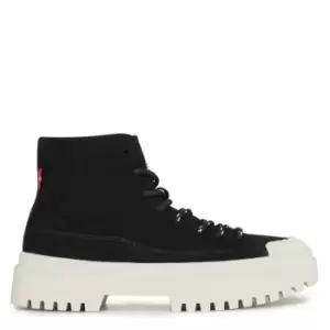 image of Levis Gibbs Mid - Black