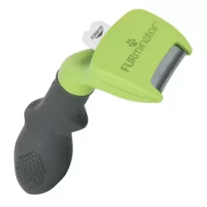 Image of FURminator Short Hair S for Dogs - width 4.4cm
