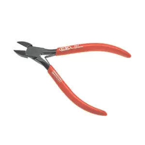 Ck 3953 4. 3/4" (120mm) Ecotronic Side Cutters