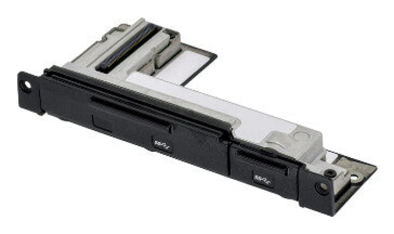 Image of Panasonic Panasonic FZ-VCN554W laptop spare part I/O board FZ-VCN554W