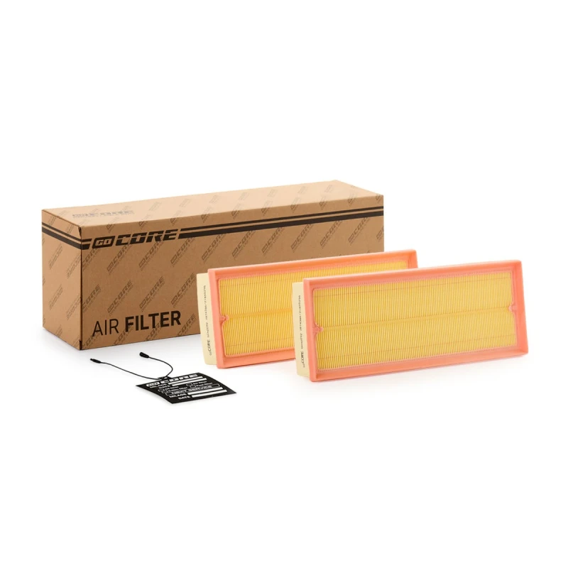 Image of goCORE GCH0092 Air filter Filter Insert Air Filter (8)