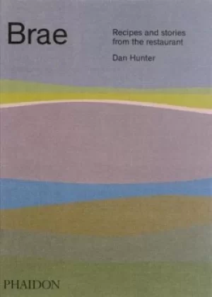 Image of Brae by Dan Hunter