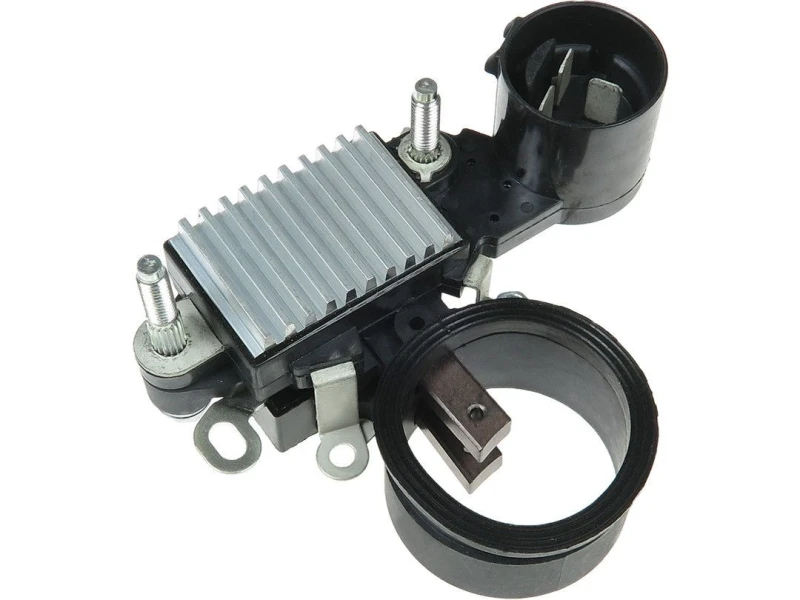 Image of AS-PL Alternator voltage regulator AS-PL ARE2034