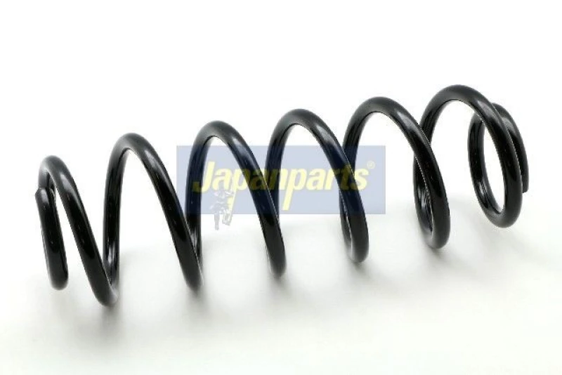 Image of JAPANPARTS Coil spring JAPANPARTS ZC7102A