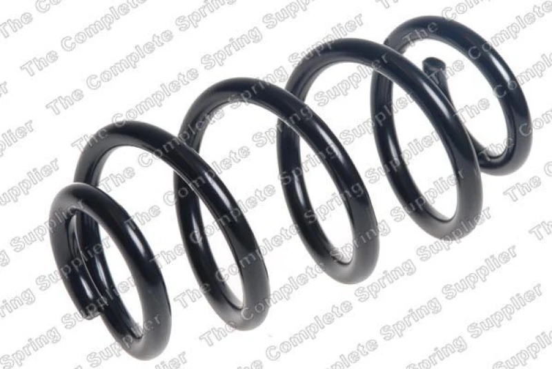 Image of LESJOFORS Coil spring LESJOFORS 4208531
