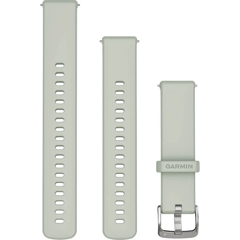 Image of Garmin 010-13256-01 Quick Release Bands Strap Only (18mm) Watch