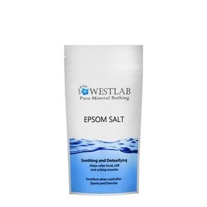 Image of Westlab Epsom Salt 500g