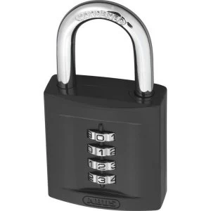 image of ABUS 158 Series Combination Open Shackle Padlock