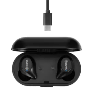 image of Boya BY-AP1 Bluetooth Earbuds