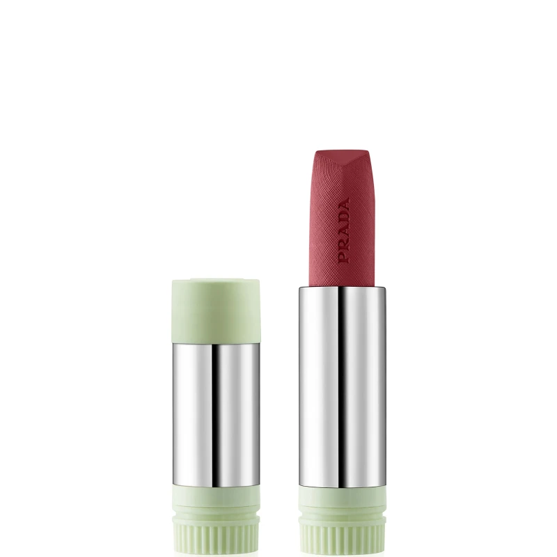 Image of Prada Hyper Matte Nude Lipstick Refill 3.8g (Various Shades) - B15 - Uniform
