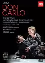 Image of Giuseppe Verdi - Don Carlo