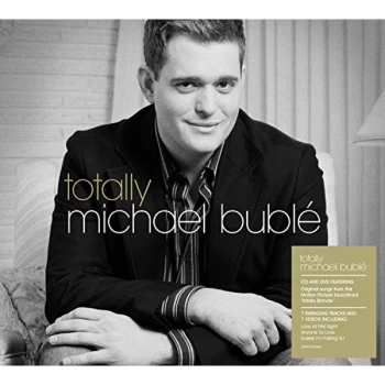 Image of Michael Bubl&eacute; - Totally Bubl CD