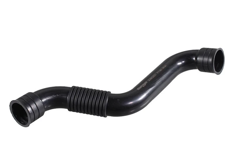 Image of Rocker cover breather pipe METZGER 2380231