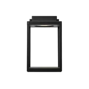 Lucca Portable Outdoor Lantern Small IP54