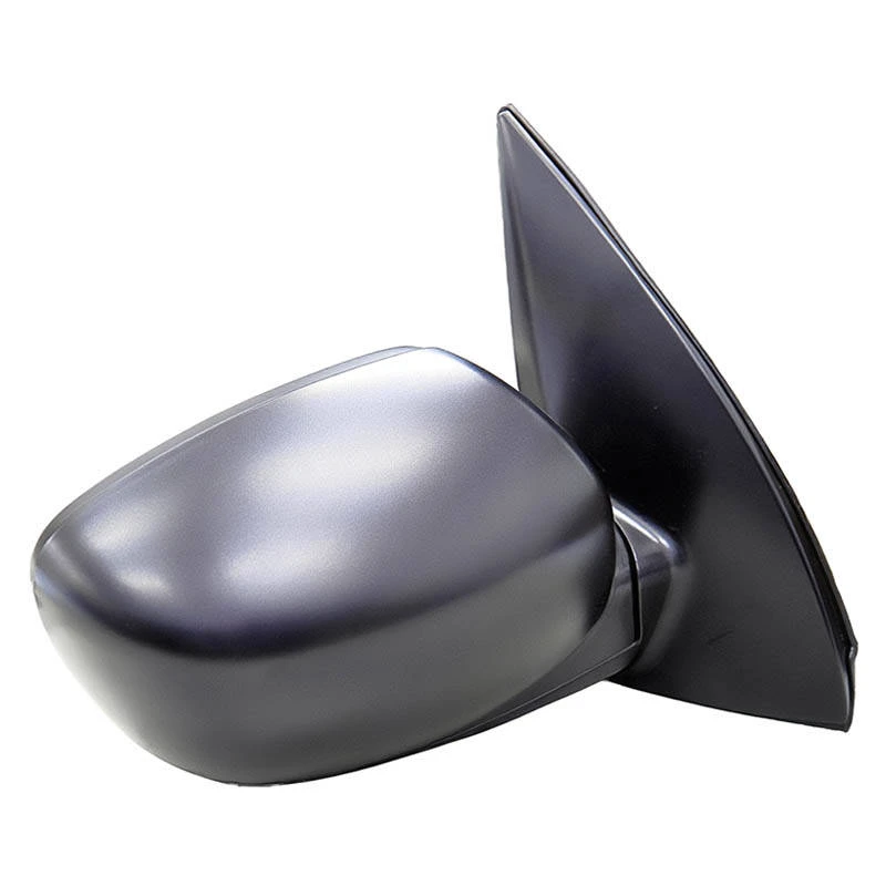 Image of TYC 313-0040 Wing mirror Left, Convex Outside Mirror (50)