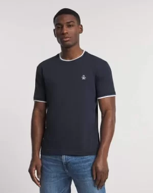 Image of Original Penguin Ringer T-Shirt