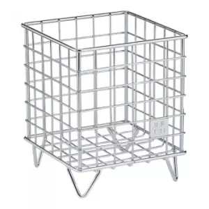 Image of Multi-purpose storage cage Barista & Co Pod Cage Steel