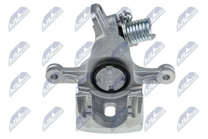 Image of NTY Brake caliper NTY HZT-NS-004
