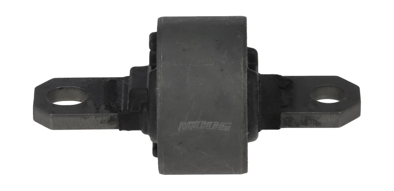 Image of Trailing arm / Suspension arm bush MOOG MD-SB-16658